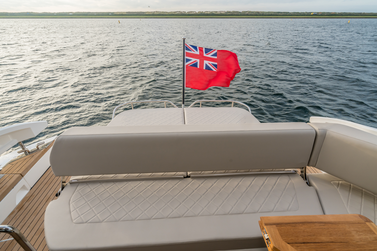Fairline Targa 45 GT — foto 47 van 139