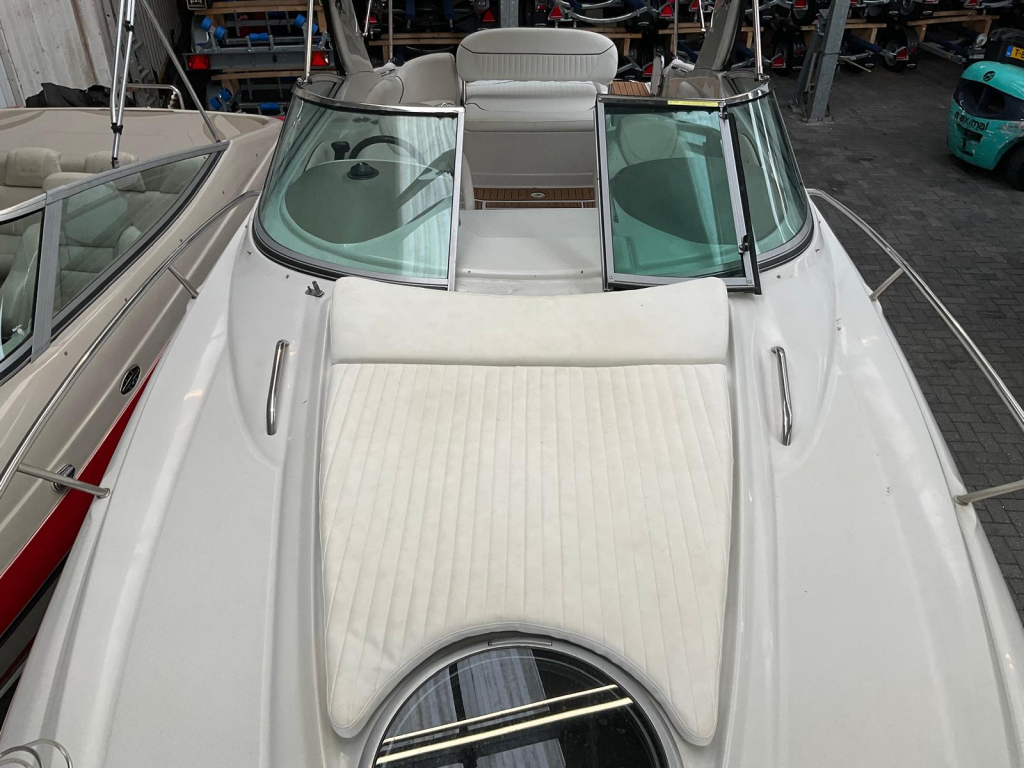 Crownline 275 CCR — foto 30 van 33