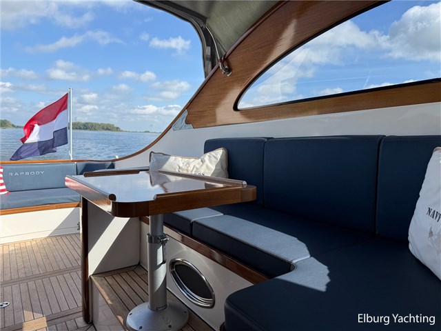 Rapsody R36 Cabrio — foto 10 van 69