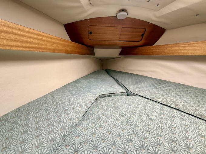 Bavaria 890 — foto 5 van 12