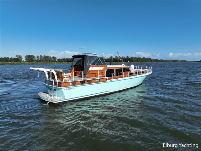 Super van Craft 16.20 — foto 62 van 65