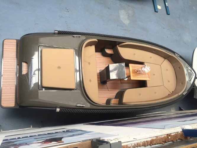 Gentle 590 Tender — foto 6 van 55
