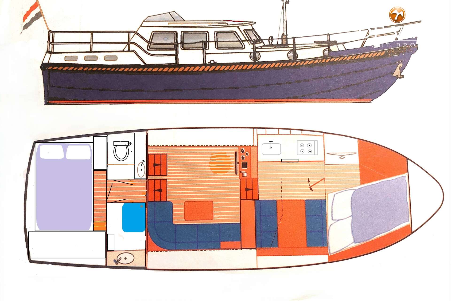 Brandsma Vlet 1100 AK — foto 39 van 44