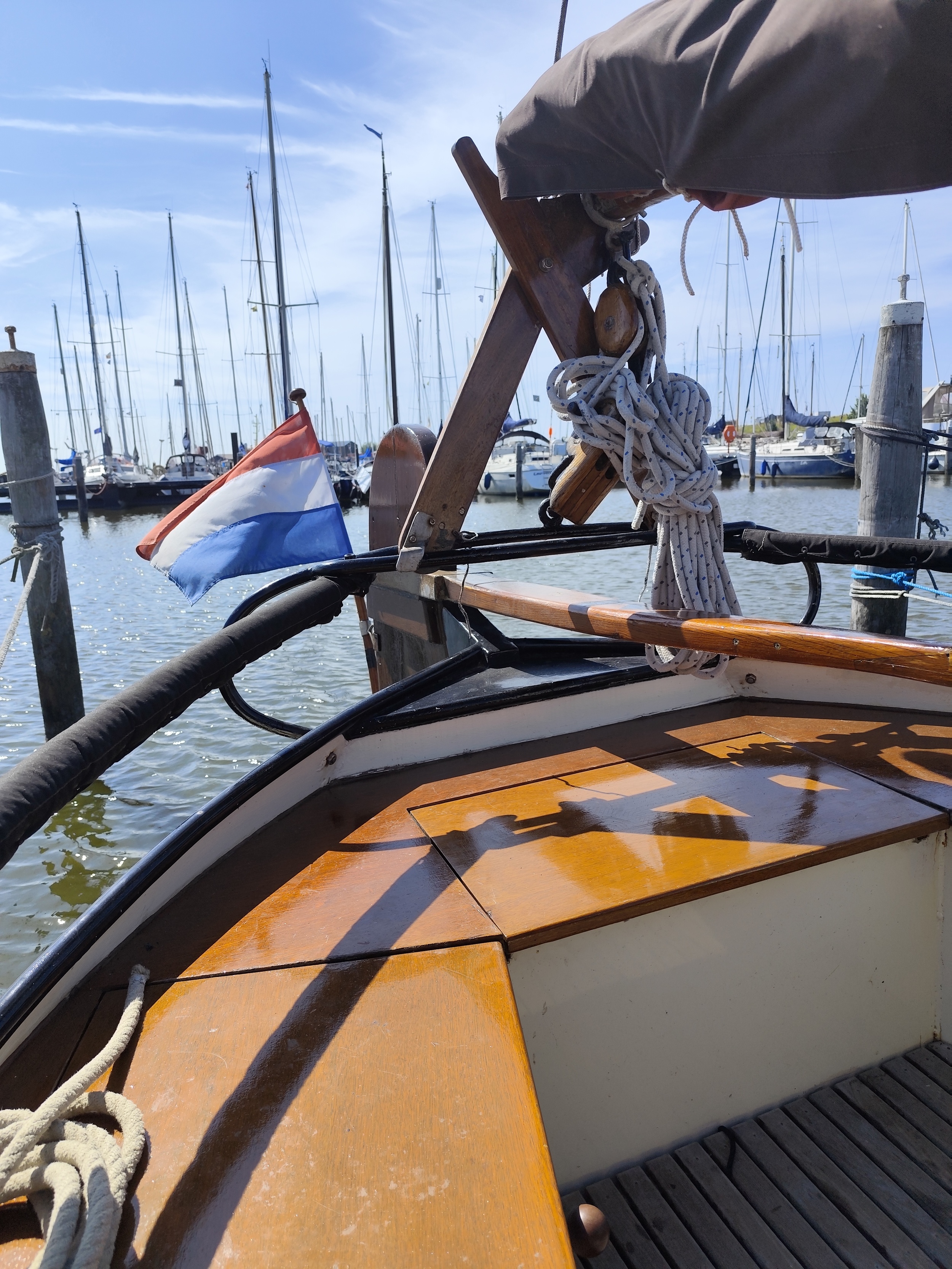 Paans Schokker 8.95 — foto 2 van 38