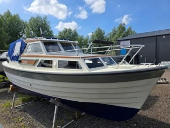 Saga 27 AK (Noorse spitsgatter) 0082026 — foto 3 van 12