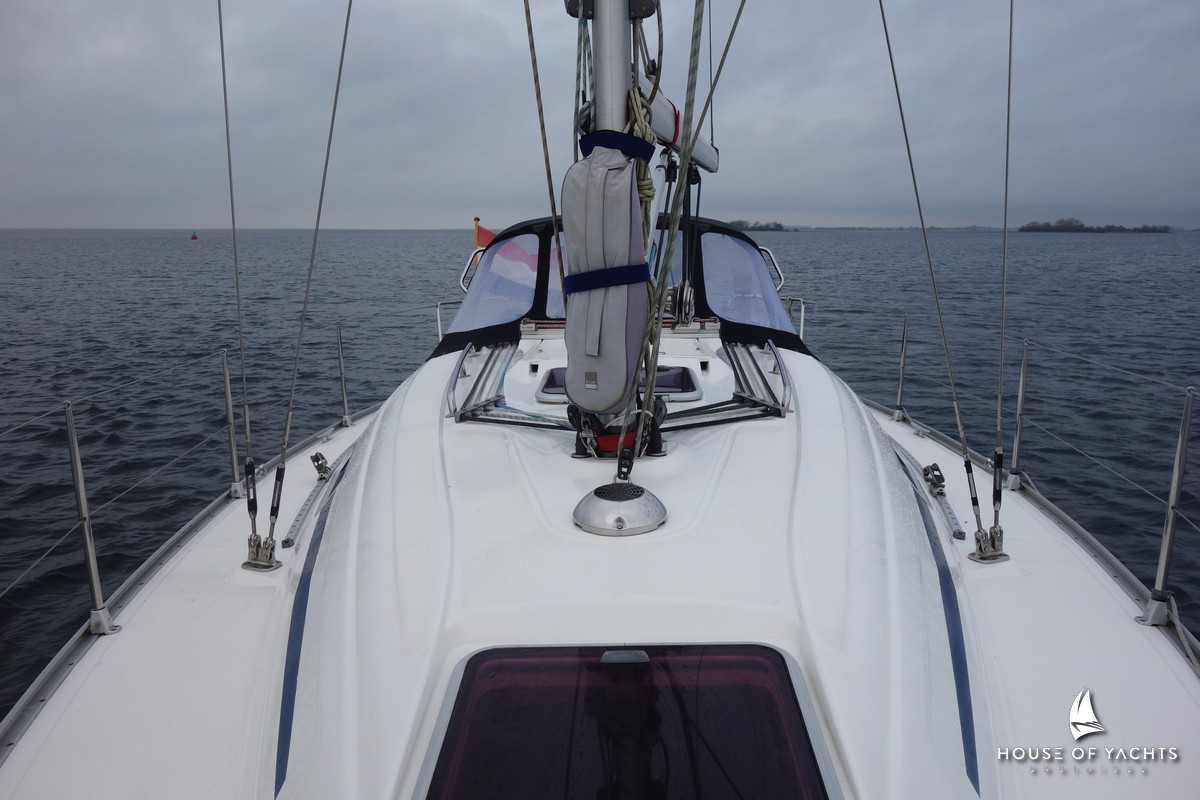 Bavaria 32 — foto 5 van 12