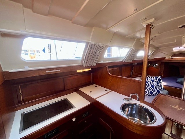 Waarschip 28 LD — foto 37 van 68