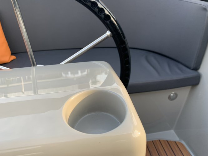 Meersloep 600 Tender  — foto 6 van 11