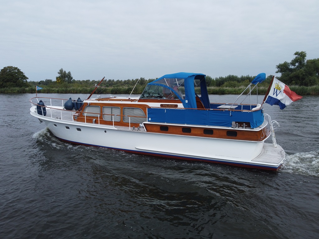 Super van Craft 13.80 — foto 2 van 36