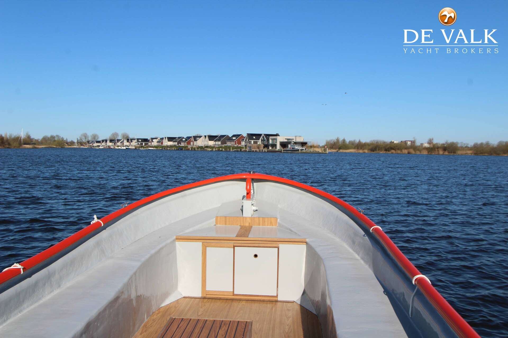 E-Sloep 800 — foto 10 van 24