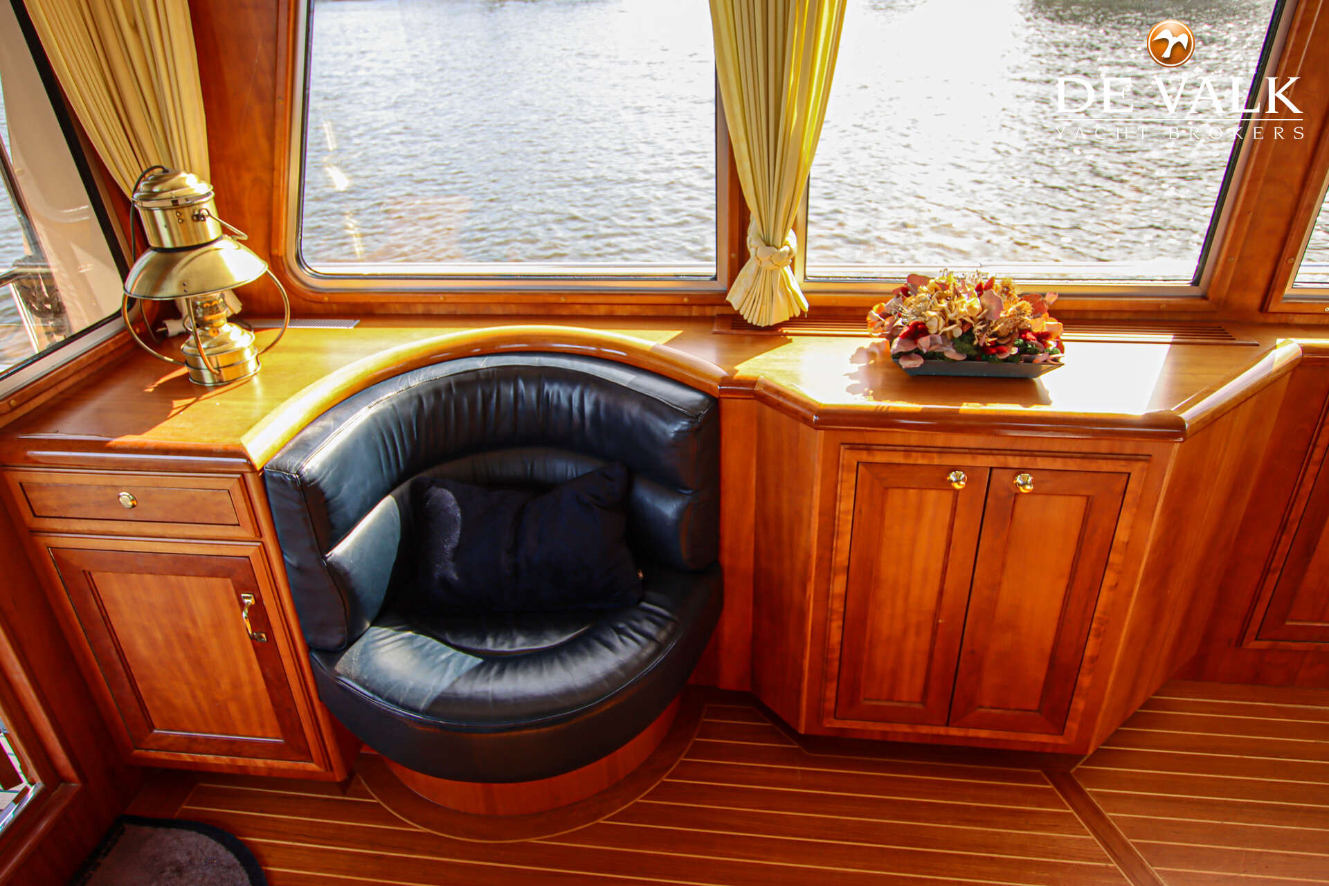 Silverline Liberty 1500 — foto 35 van 43