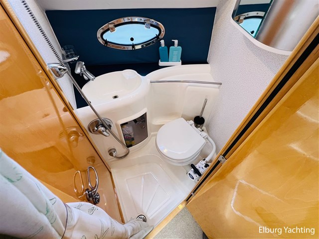 Fairline Targa 30 — foto 10 van 50