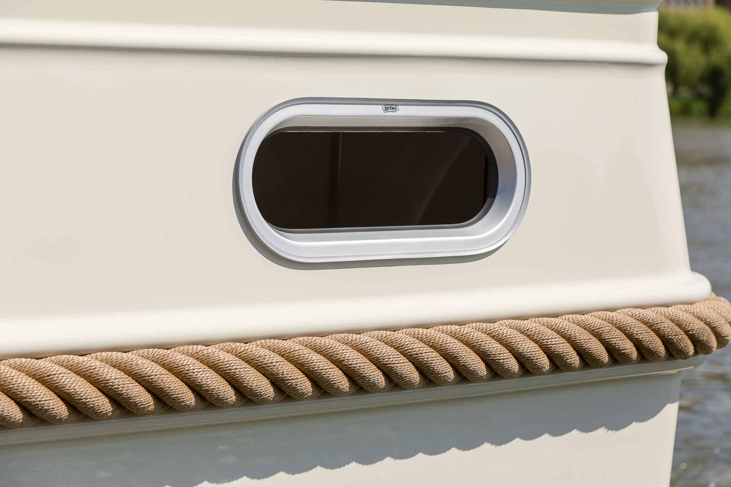 Linssen Grand Sturdy 30.0 AC INTERO — foto 18 van 29