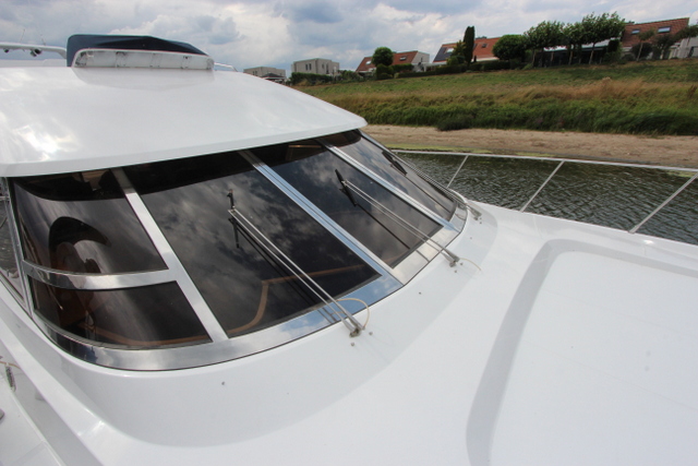 Riva 20 Corsaro — foto 6 van 48