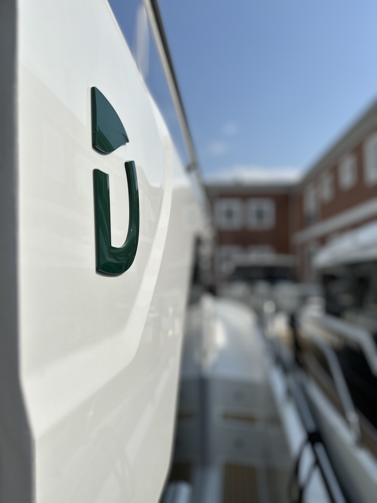 Delphia Yachts Delphia 10 Sedan ELEKTRISCH — foto 4 van 12