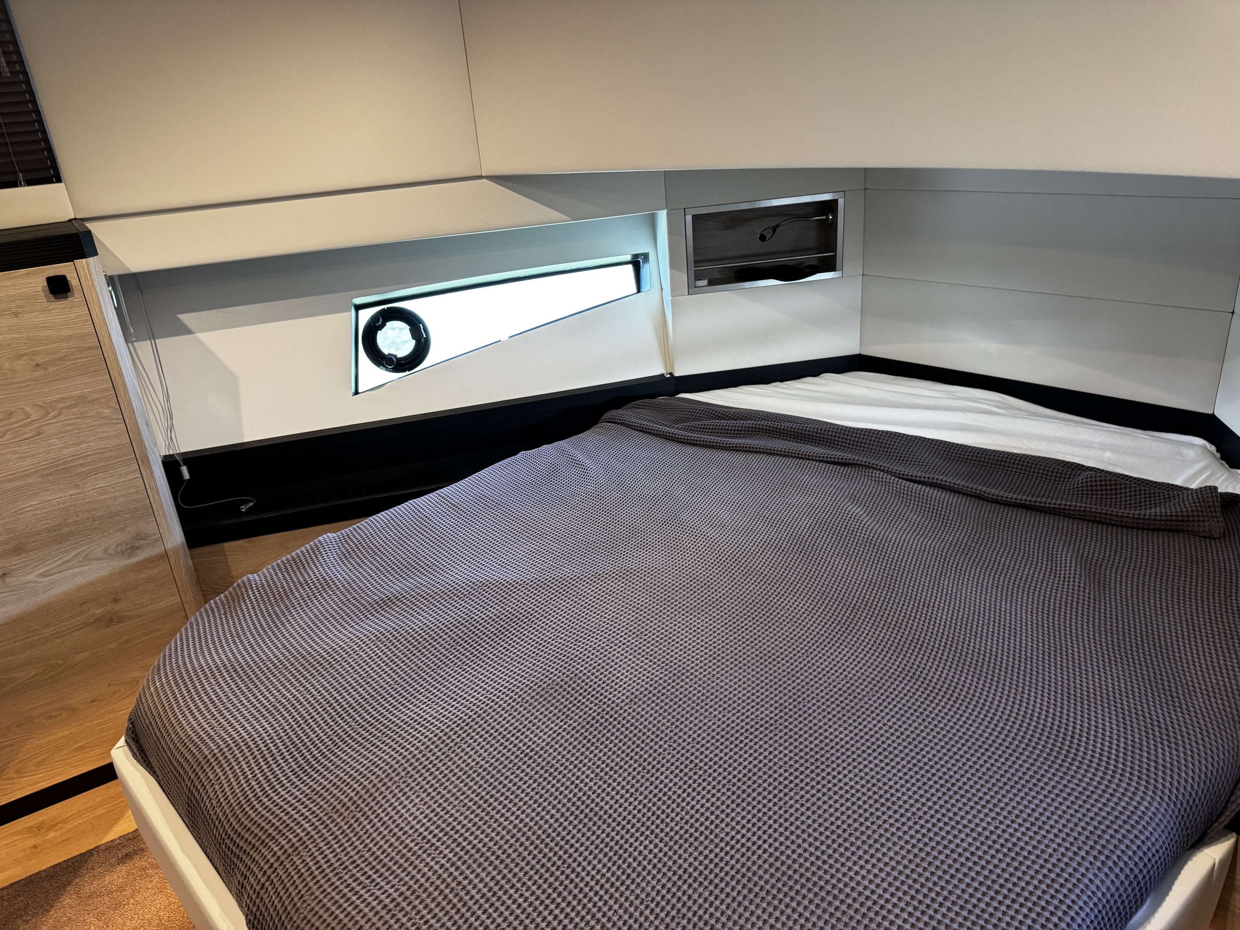 Boarncruiser 46 XL Traveller — foto 21 van 38