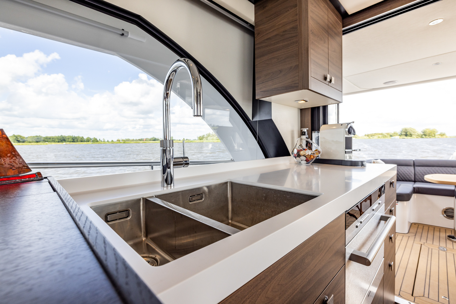 Boarncruiser 50 Traveller (Flybridge) — foto 58 van 105