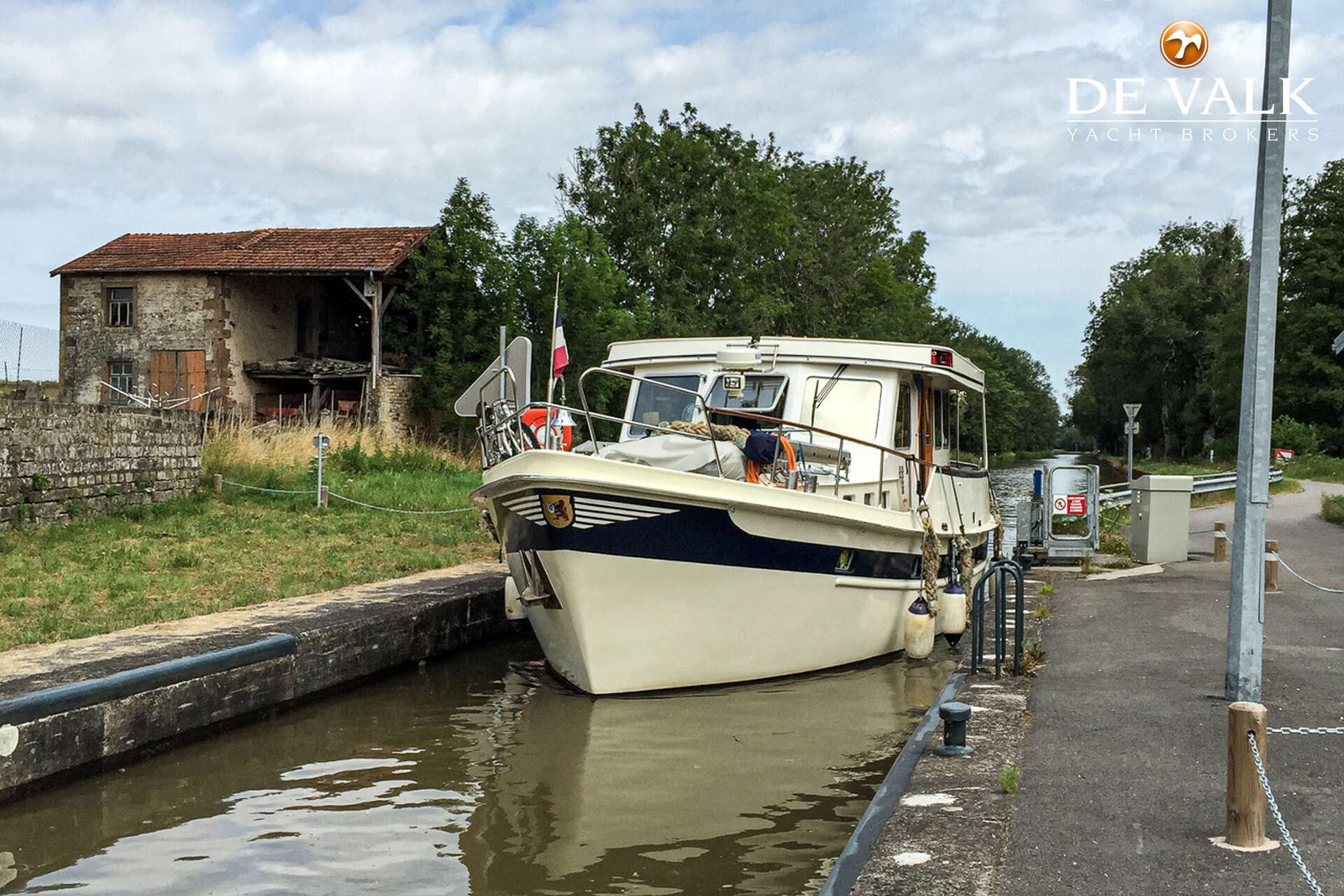 De Ruiter Kotter 1450 — foto 8 van 27