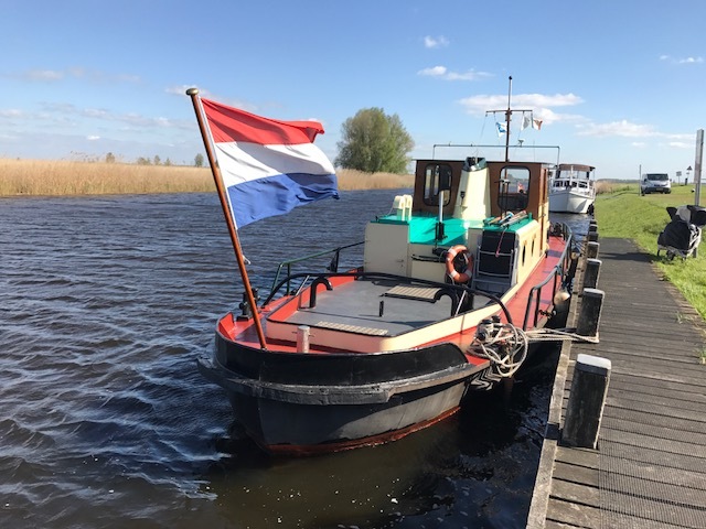 VEB werft Elbe — foto 5 van 22