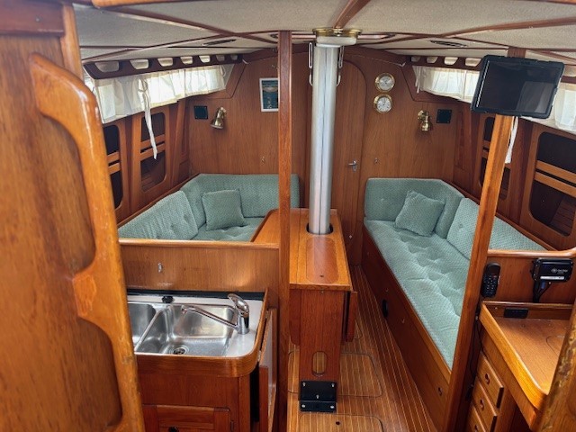 Degero 35 S — foto 42 van 78