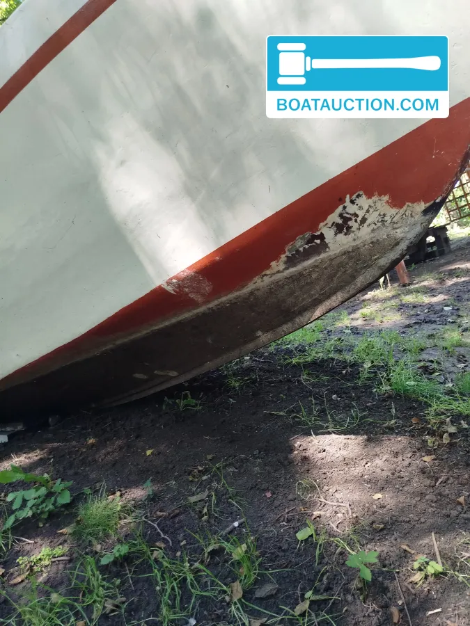 Cabinboat 700 — foto 19 van 24