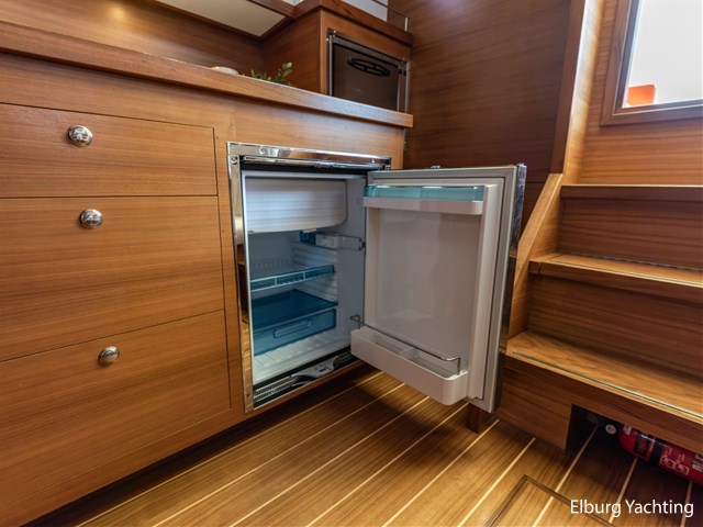 Vedette 10.30 Cabin — foto 18 van 54