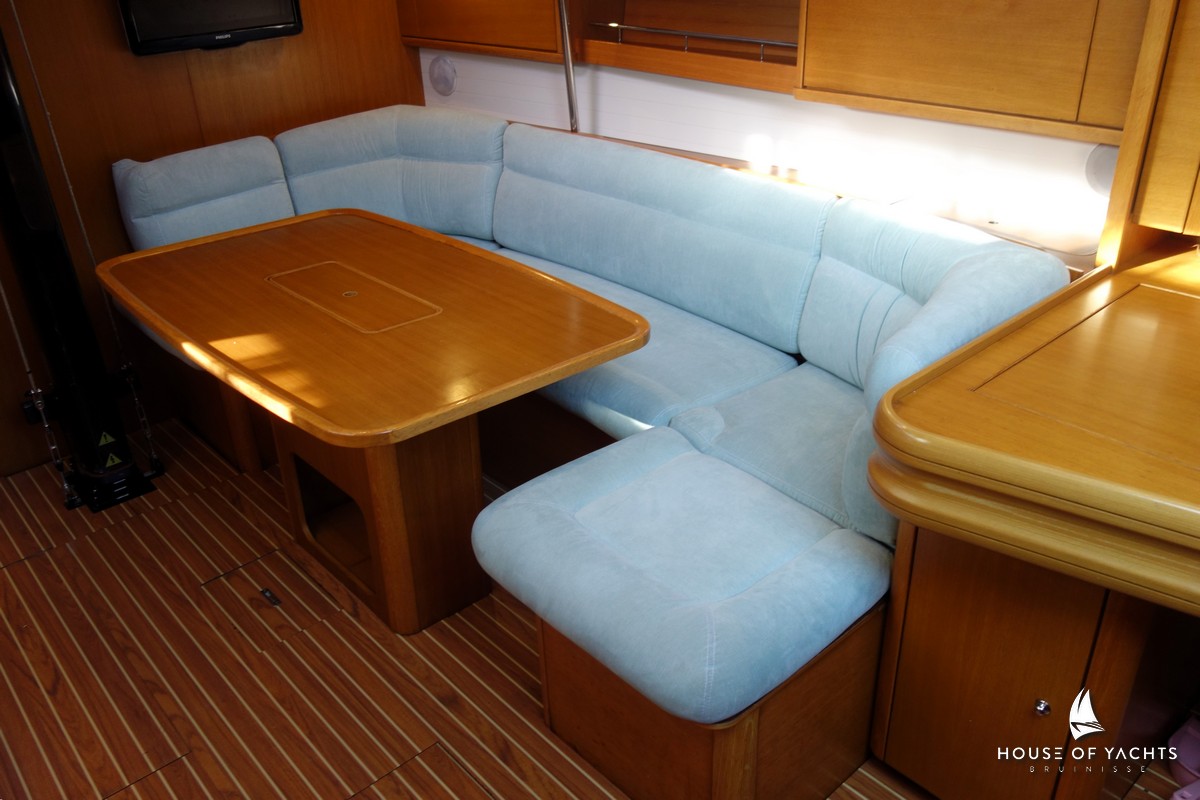 Grand Soleil 43 B&C — foto 9 van 12