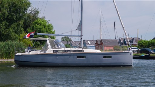Beneteau Oceanis 38.1 (2018) — foto 5 van 12