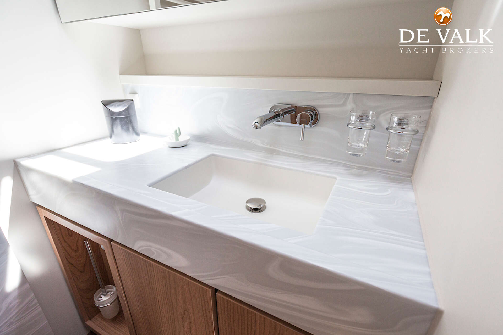 Linssen Grand Sturdy 450 AC Variotop — foto 34 van 34