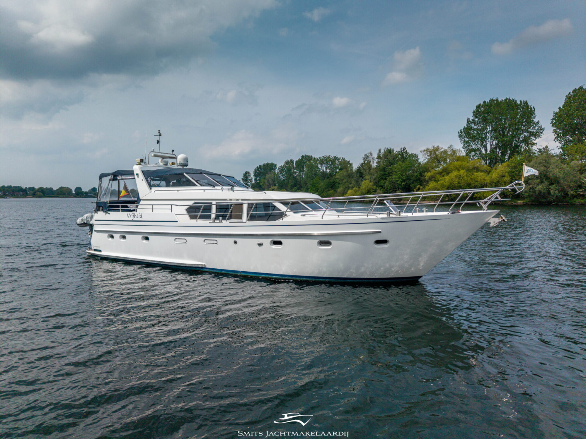 Van der Valk Valk Continental 15.50 Cabrio — foto 74 van 105
