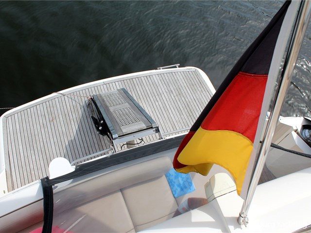 Princess 480 - Flybridge — foto 65 van 83