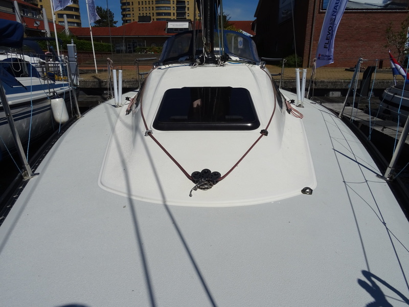 X-Yachts X-332 — foto 18 van 34