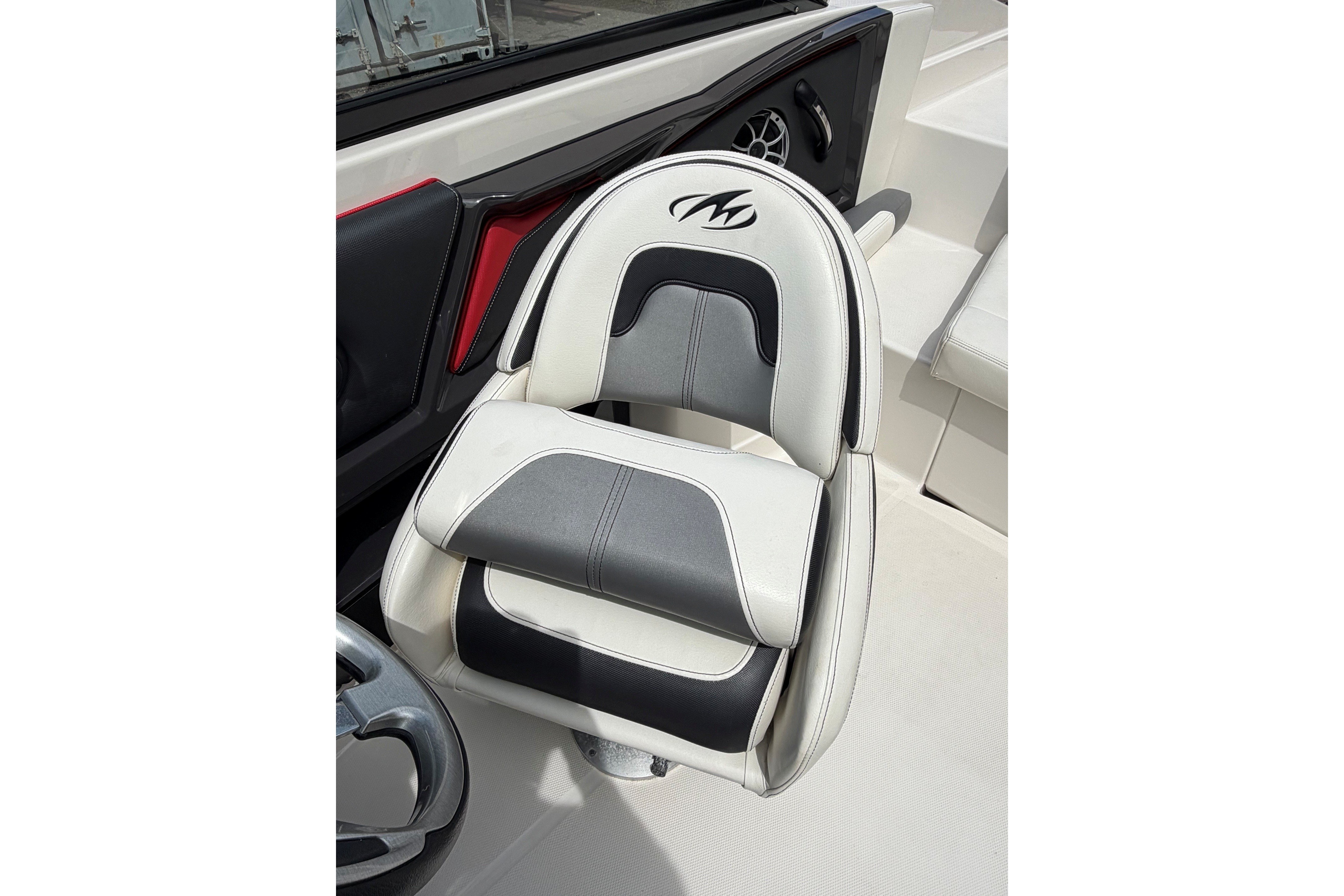 Monterey 214SS Super Sport — foto 14 van 30