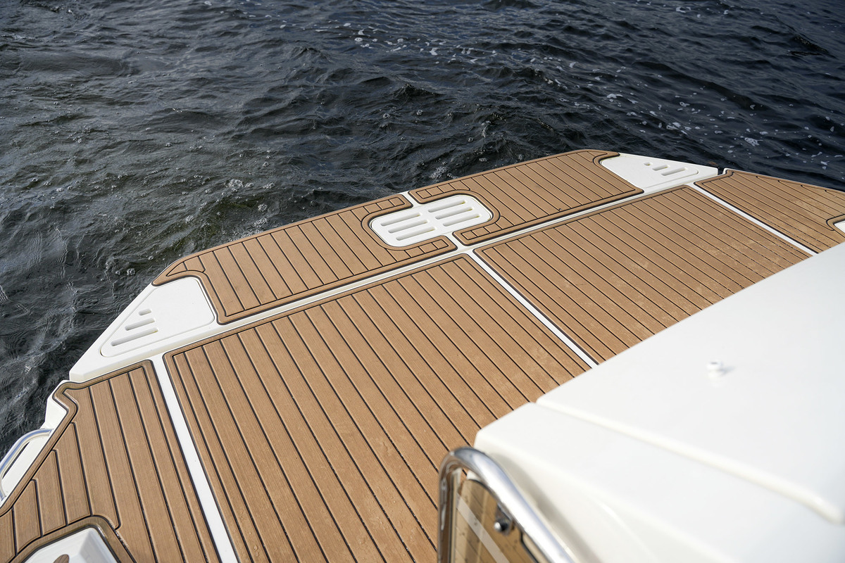 Sea Ray Sundancer 320 — foto 41 van 80