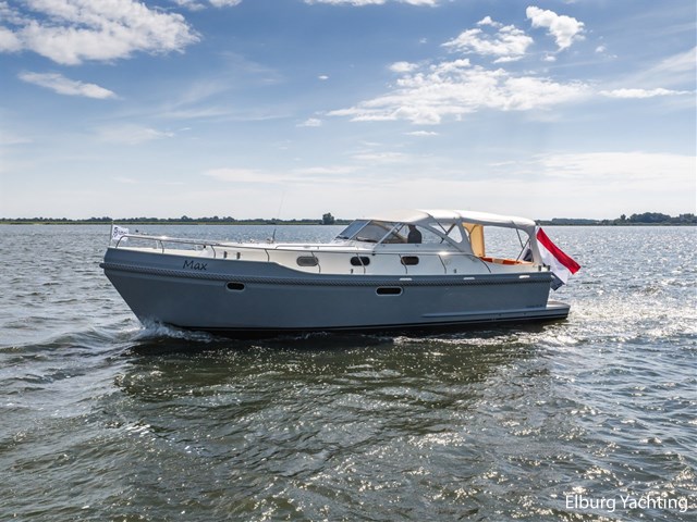 Vedette 10.30 Cabin — foto 54 van 54