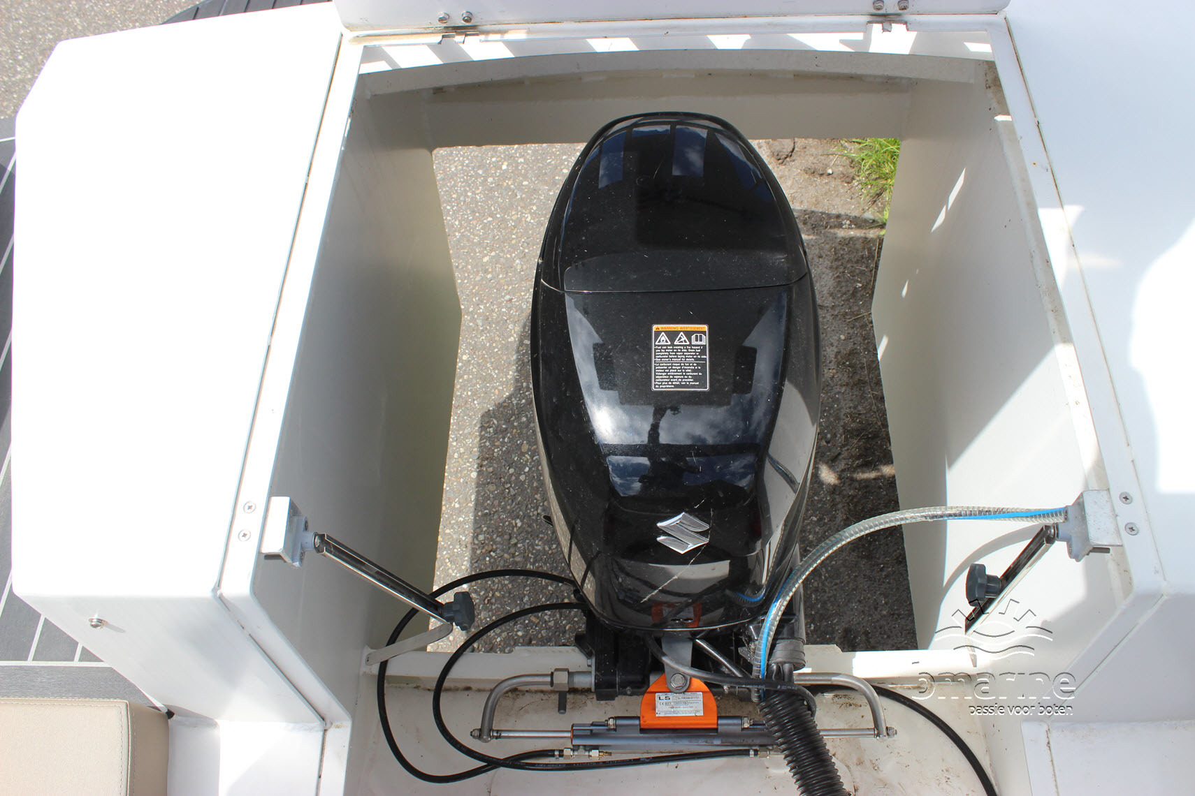 Blackfish Reallife 650 — foto 17 van 20
