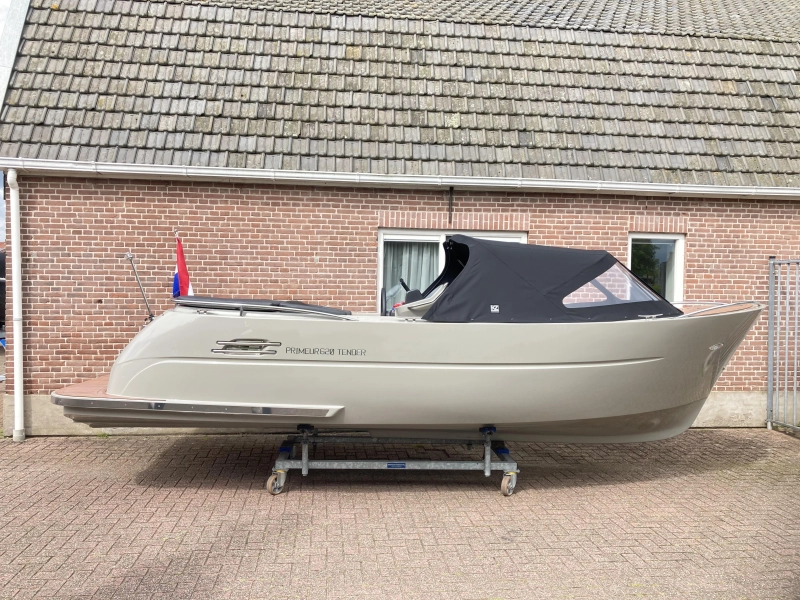 Primeur 620 — foto 4 van 12
