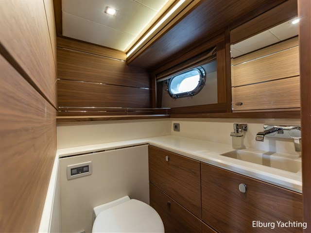 Valk Continental II 20.00 ALU-IPS - Stabilizers — foto 43 van 101