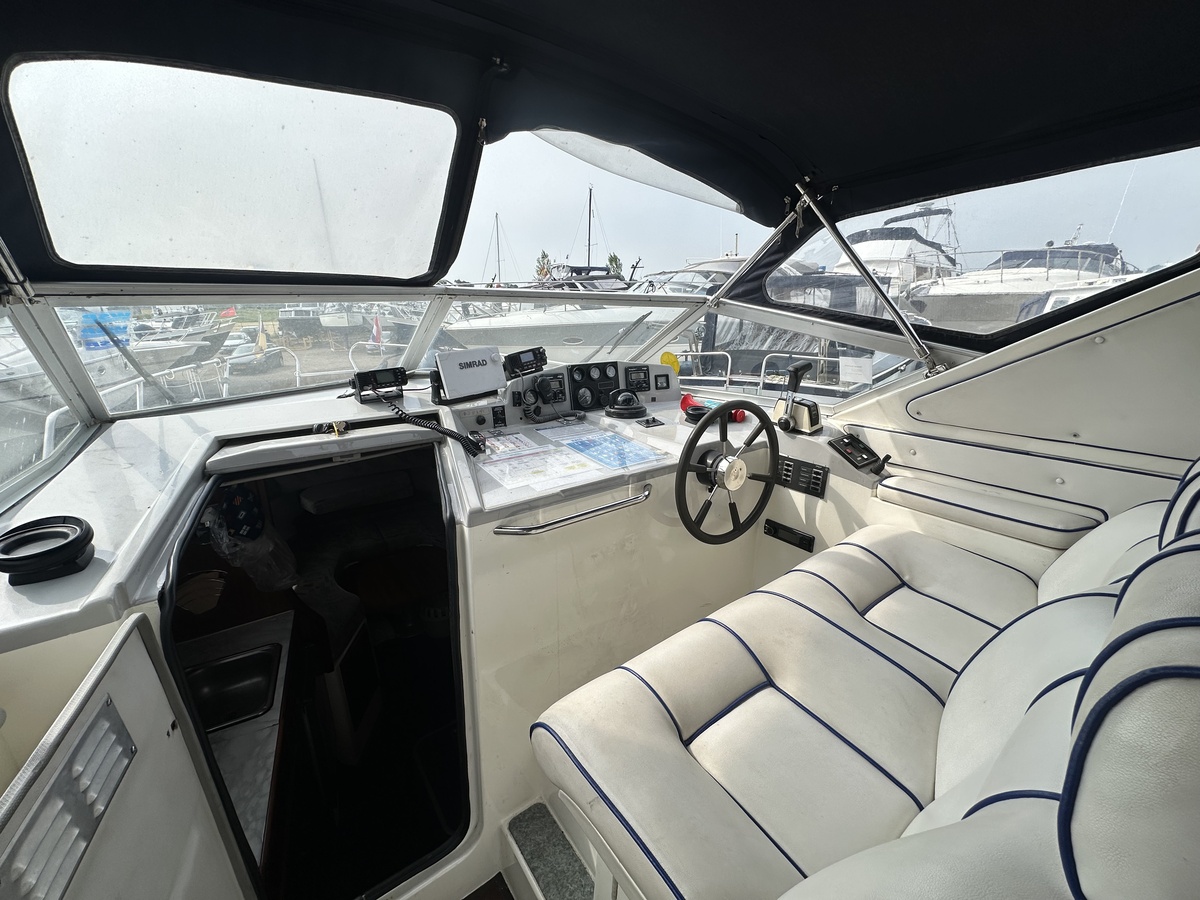 Sealine 255 Family — foto 8 van 26