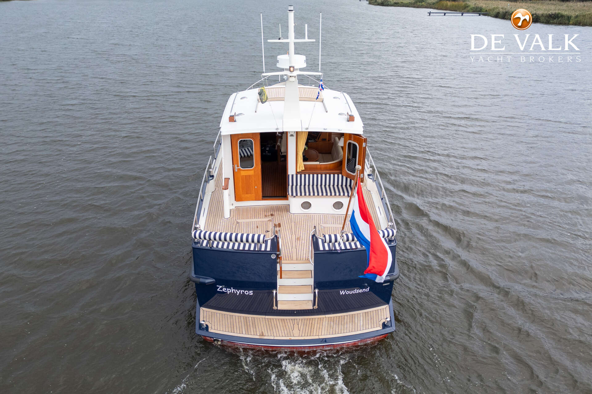 Stevenvlet 1465 — foto 5 van 43