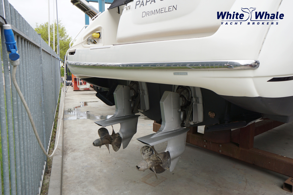 Cranchi 39 Endurance — foto 44 van 46