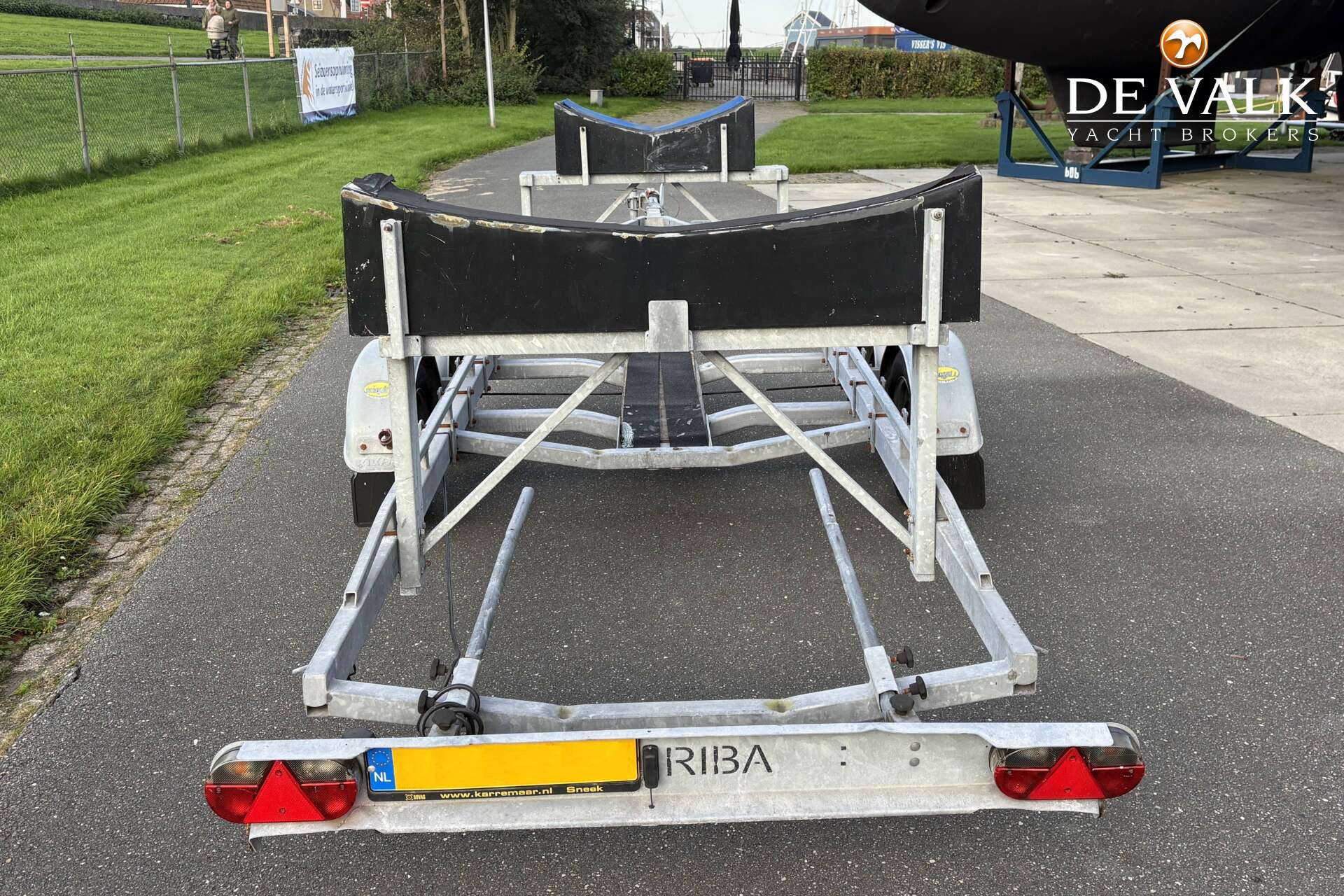 Domani S30 Sportyacht — foto 42 van 42