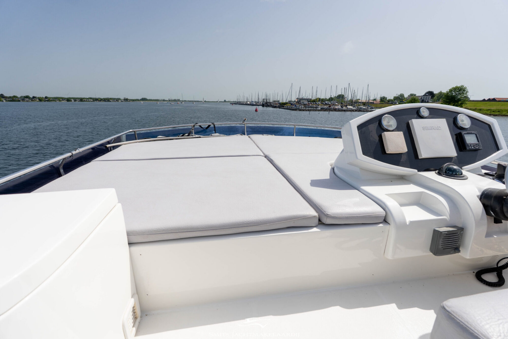 Rodman 44 Muse IPS — foto 45 van 92