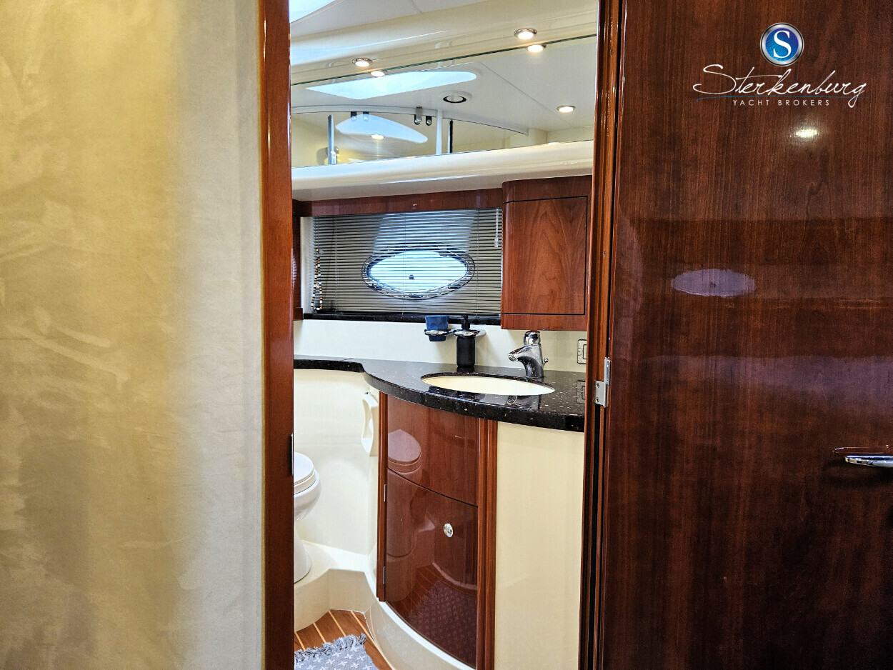 Fairline Phantom 50 — foto 28 van 50