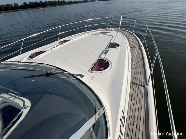 Bavaria 42 - Hardtop — foto 55 van 73