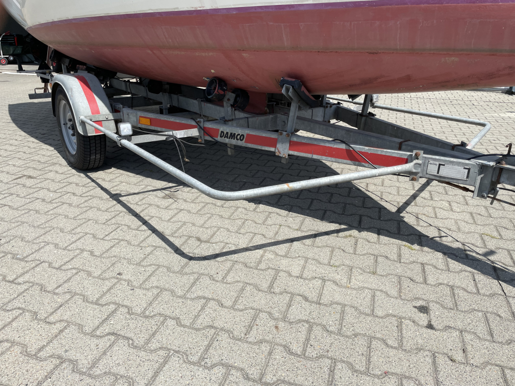 Dehler 18 — foto 18 van 20