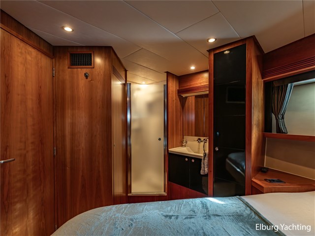 Valk Continental 1900 - Wheelhouse — foto 37 van 97