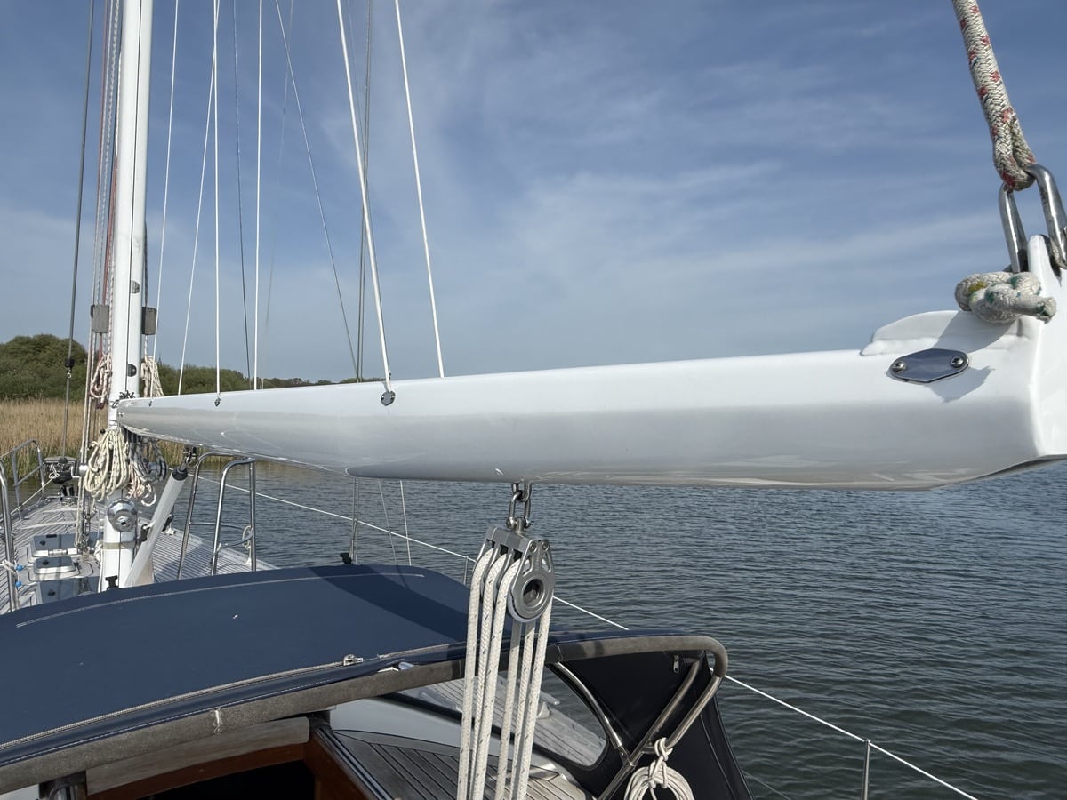 Victoire Yachtbuilders Victoire 1270 — foto 8 van 12