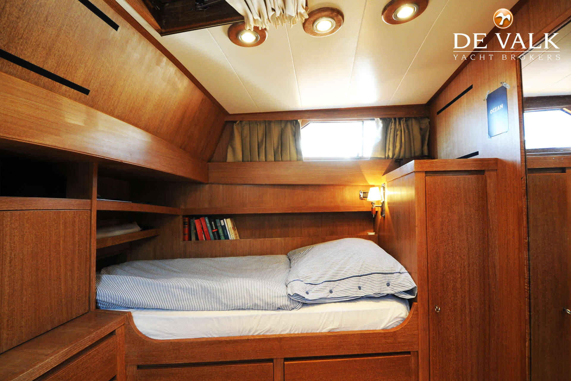Cantieri di Pisa 65' — foto 30 van 35