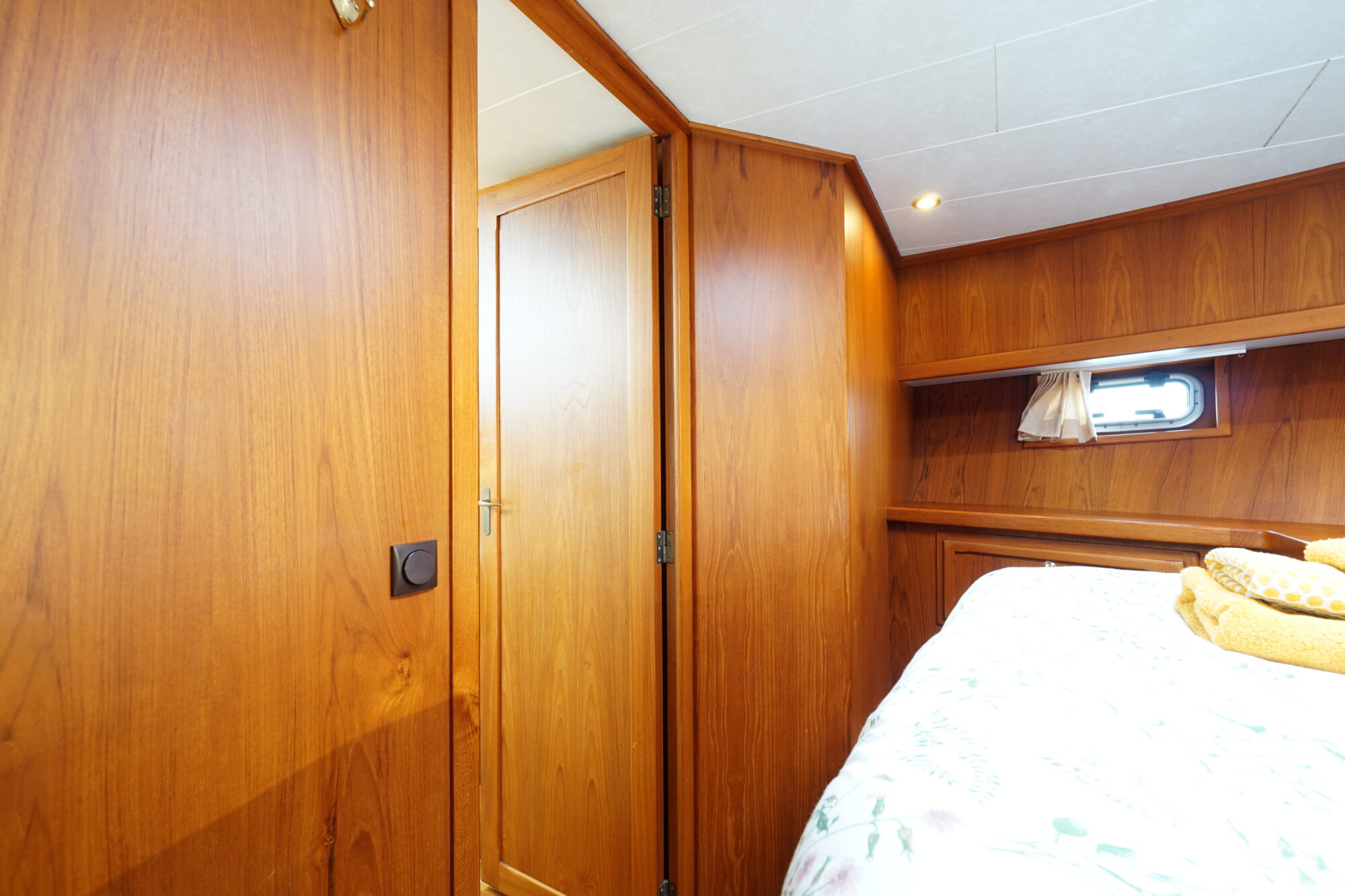 Vacance 13.00 AK Cabrio — foto 52 van 80